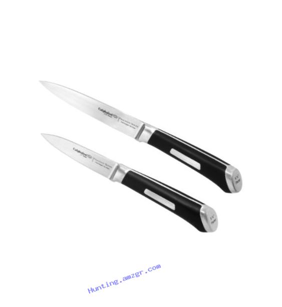 Calphalon Precision Series 2-Piece Paring Knife Set