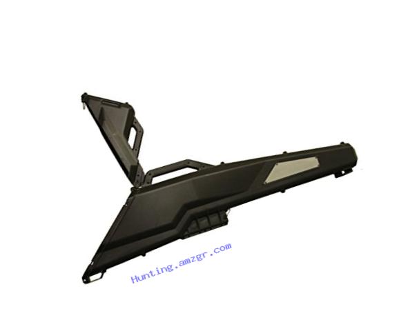 ATV Tek GUNDEF-1 Gun Defender Rifle Protection Transportation System, 1 Pack