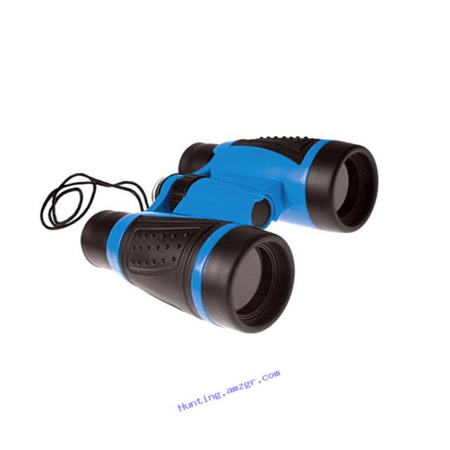 Educational Insights GeoSafari Compass Binoculars
