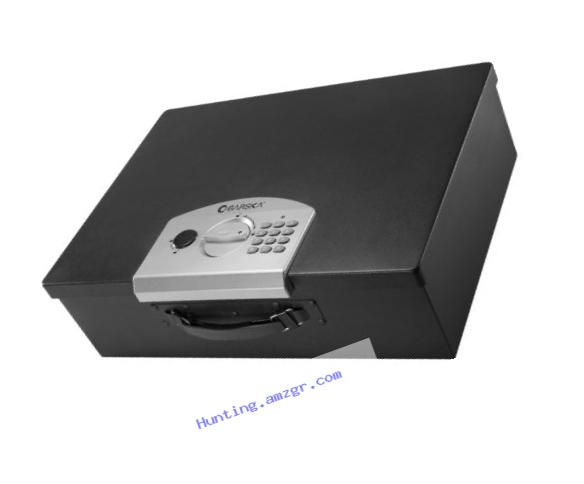 Barska Digital Portable Lockbox