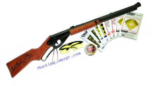 1107803 Daisy Red Ryder Shooting Fun Starter Kit 35.4