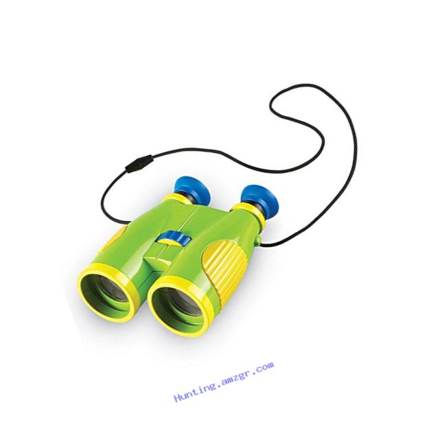 Learning Resources Primary Science Big View Binoculars