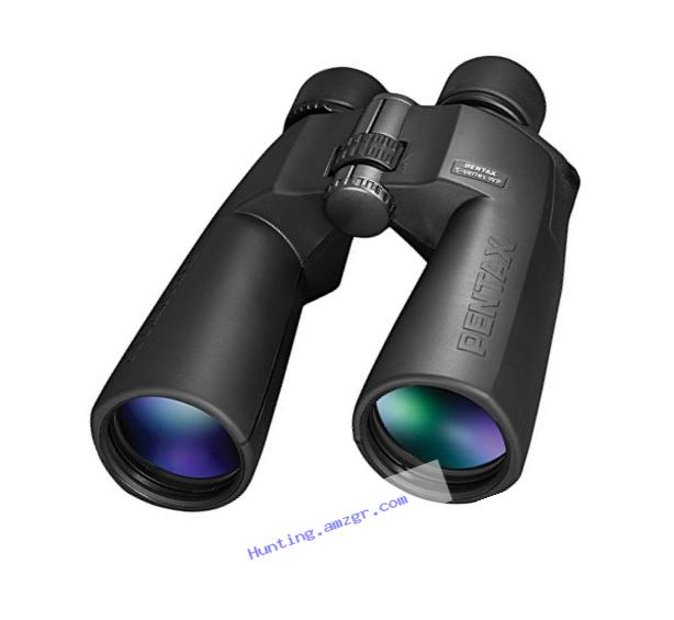 Pentax SP 20x60 WP Binoculars (Black)