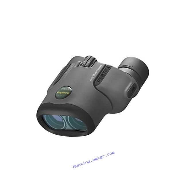 Pentax 8.5x21 U-Series Papilio II Binocular